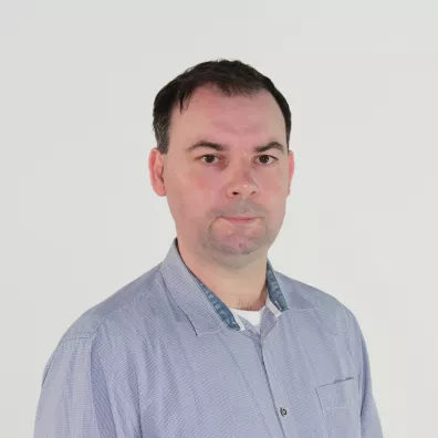 Grzegorz Wyrzykowski 