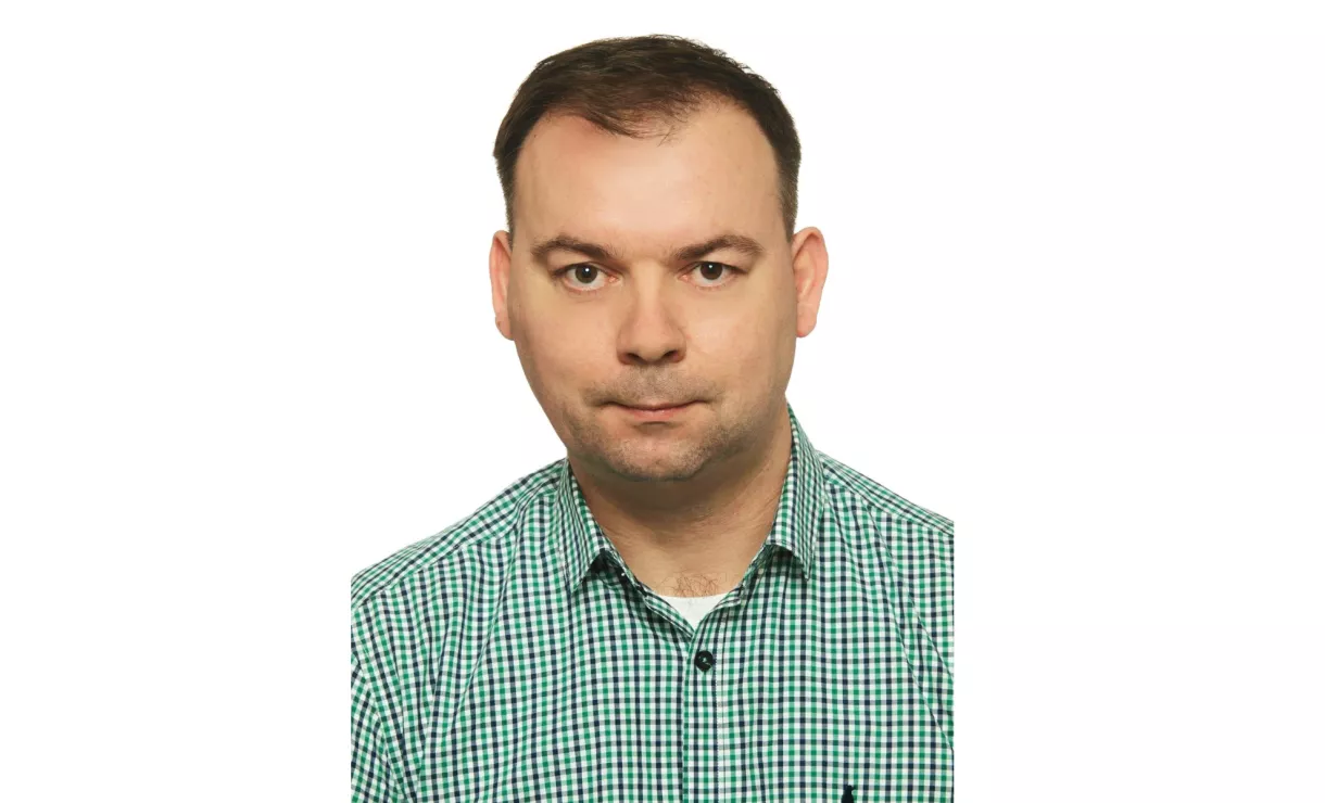 Grzegorz Wyrzykowski