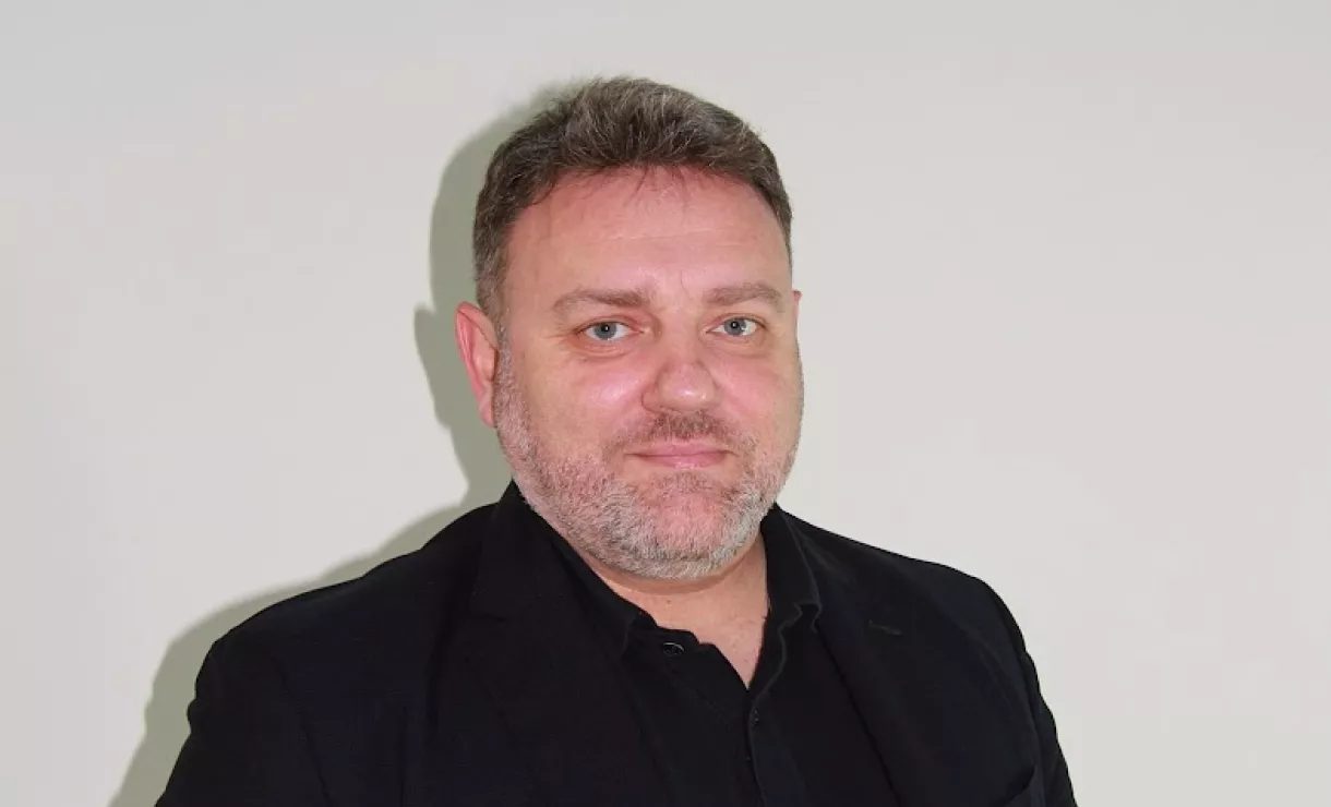 Marcin Becmer