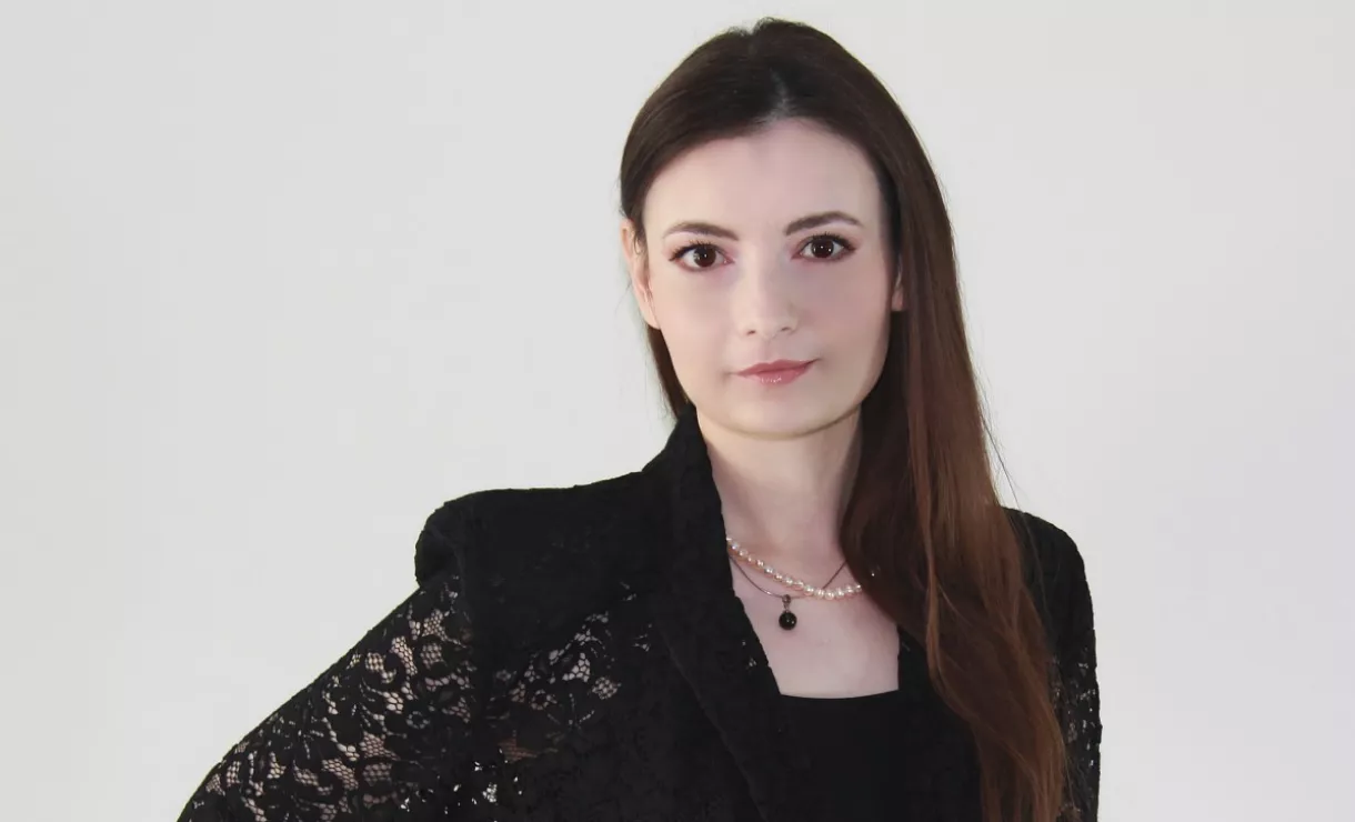 Małgorzata Czerwonka