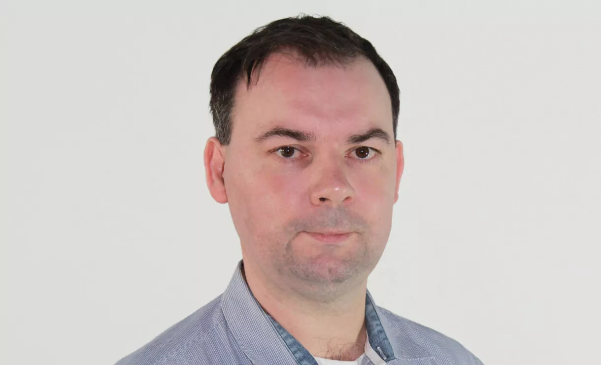 Grzegorz Wyrzykowski 