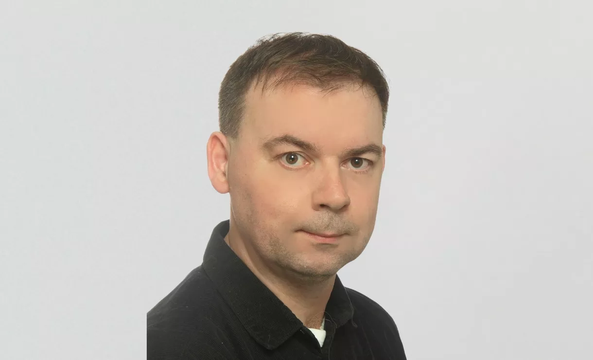 Grzegorz Wyrzykowski