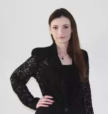 Małgorzata Czerwonka