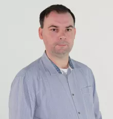 Grzegorz Wyrzykowski 