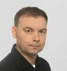 Grzegorz Wyrzykowski