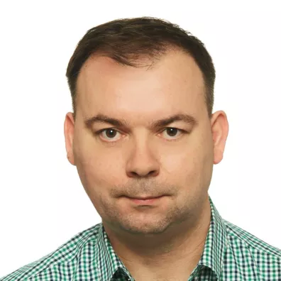 Grzegorz Wyrzykowski
