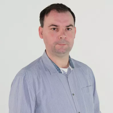 Grzegorz Wyrzykowski 