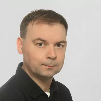 Grzegorz Wyrzykowski