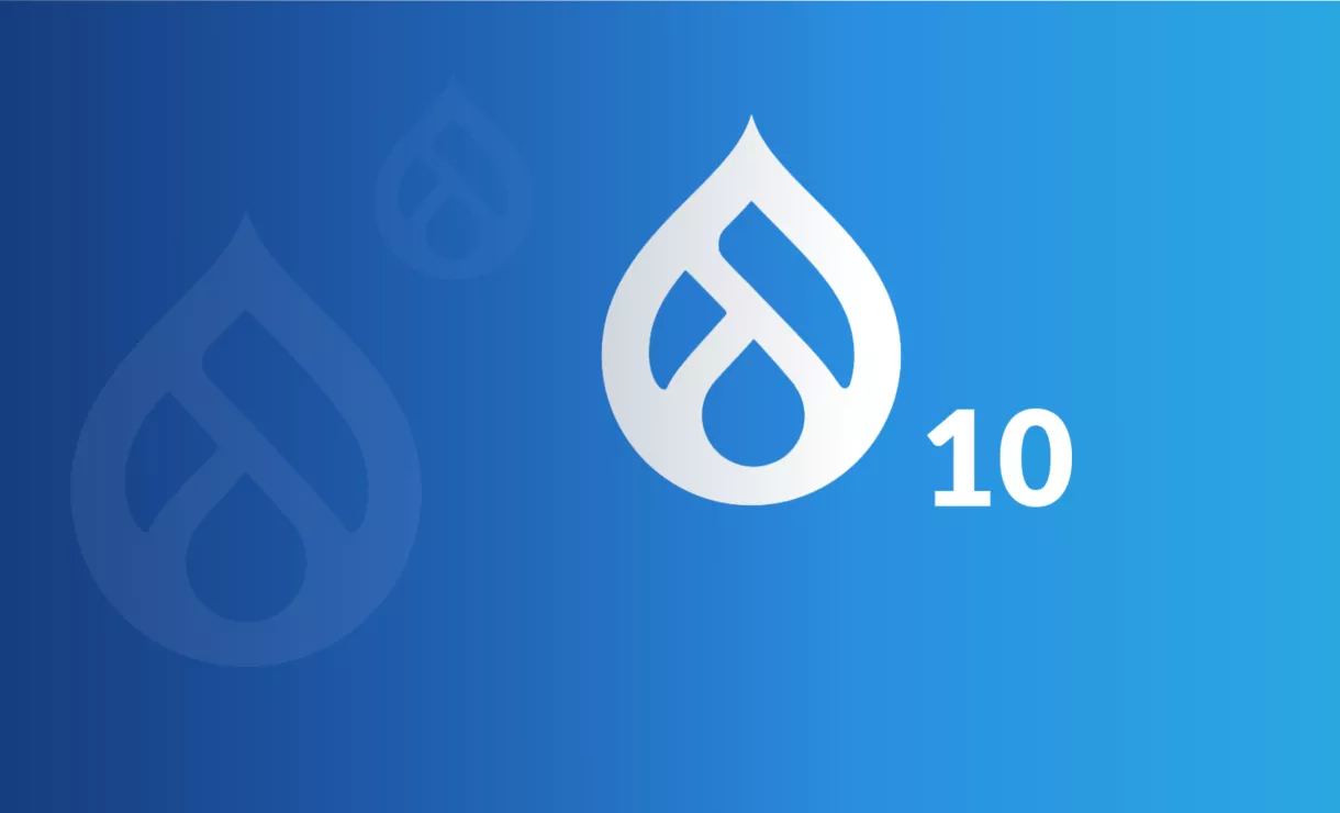 Aktualizacja Drupal 10 Vobacom