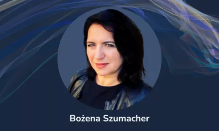 Bożena Szumacher