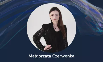 Małgorzata Czerwonka