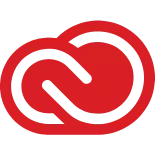 logo Adobe CC