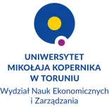 Logo UMK WNEiZ