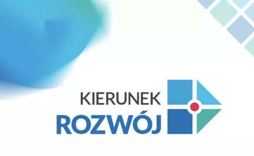 kierunek rozwój