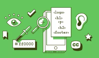 Project Manager WCAG